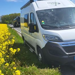 Produktbild - Roadcar R 540
