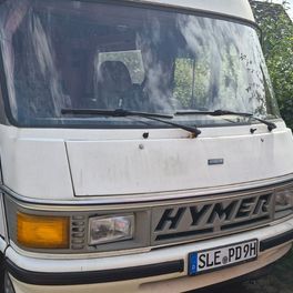Produktbild - Hymer 290