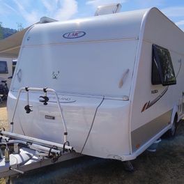 Produktbild - LMC Musica 470 e