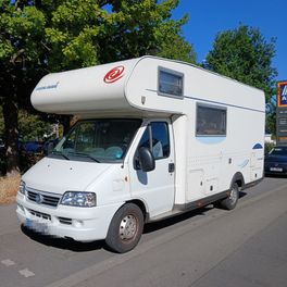 Imagen del producto - Eura Mobil Contura