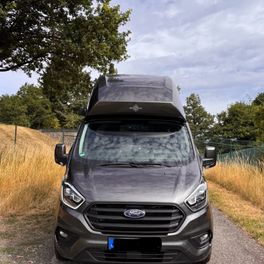 Produktbild - Ford Nugget Hochdach