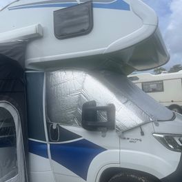Produktbild - Knaus Live Traveller 650 DG