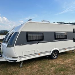 Imagen del producto - Hobby de Luxe 560 kmfe