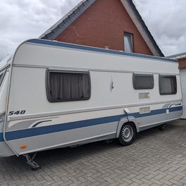 Produktbild - Fendt Saphir