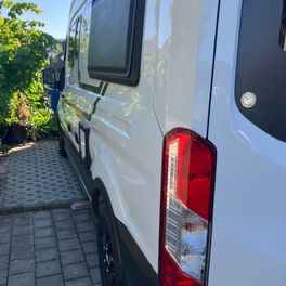 Imagen del producto - Etrusco CV 600 DF 4x4