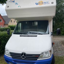 Produktbild - Andere Wochner MB 41