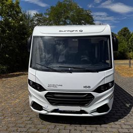 Obraz produktu - Sunlight I 68 S Adventure