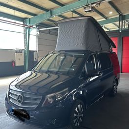 Obraz produktu - Mercedes-Benz Marco Polo Act...