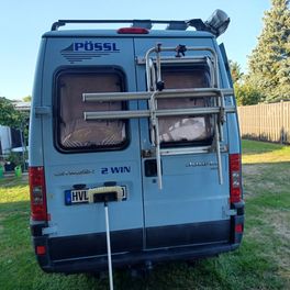 Produktbild - Pössl 2Win