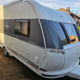 Produktbillede - Hobby Exzellent 540UL