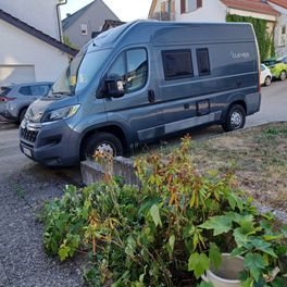 Produktbild - Clever Tour 540