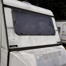 Product image - Adria Optima