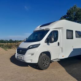 Obraz produktu - Carado T 447