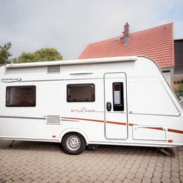 Obraz produktu - LMC Style 430 K Lift