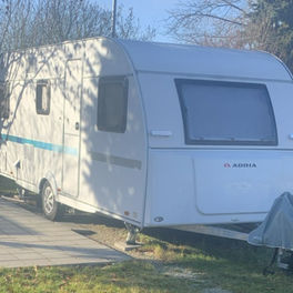 Product image - Adria Aviva 522 PT