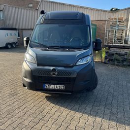 Produktbild - LMC Innovation 600