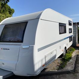 Product image - Adria Altea 552 PK