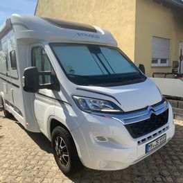 Produktbild - Etrusco T 7400 QBC