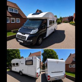 Product image - LMC BREEZER H737g