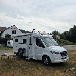 Produktbild - Weinsberg CaraCompact MB 640...