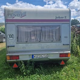 Obraz produktu - Fendt Joker