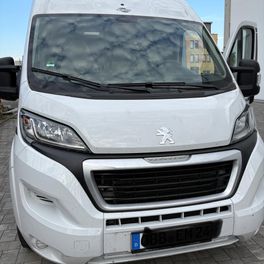 Produktbild - Carado CV 640
