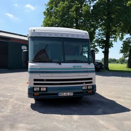 Produktbild - Andere Winnebago Brave RC25