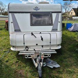 Produktbild - Hobby Exklusiv 495