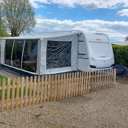 Produktbild - Dethleffs Camper 530fsk
