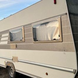 Produktbild - Hymer NOVA 531