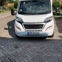 Produktbild - Weinsberg CaraCompact 600 MG...