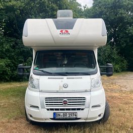 Produktbild - Adria Coral A 680 SK