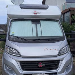 Produktbild - Bürstner Lyseo TD 590 Harmon...