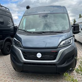 Produktbild - Westfalia Columbus 601 D