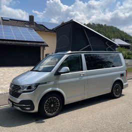Product image - Volkswagen California Ocean
