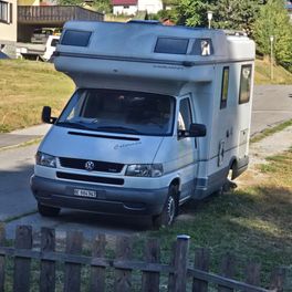 Produktbillede - Karmann Colorado