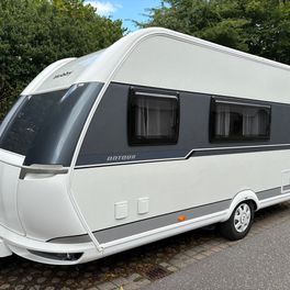 Produktbild - Hobby OnTour 470 KMF