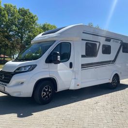 Produktbild - Etrusco T 7400 SB