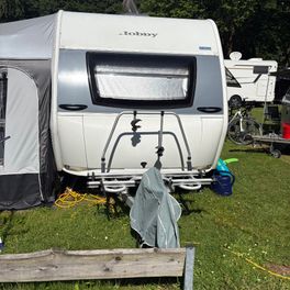 Product image - Hobby Ontour 470 KMF