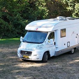 Product image - Bürstner Marano T 675 G
