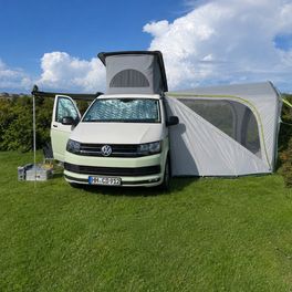 Produktbild - Volkswagen California Beach