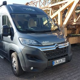 Product image - Roadcar R 600