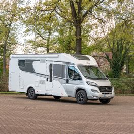 Produktbild - Carado T 447 Clever+ Edition