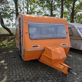 Product afbeelding - Beyerland Vitesse 3.60DD