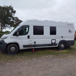 Produktbild - Weinsberg CaraTour 630