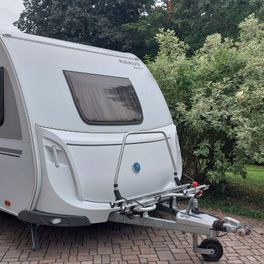 Produktbild - Knaus Sport 450 LK