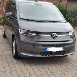Produktbild - Volkswagen T7