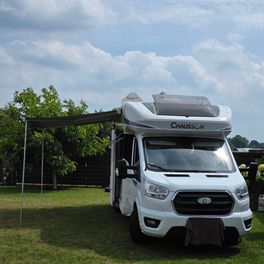Produktbild - Chausson 640 ultimate