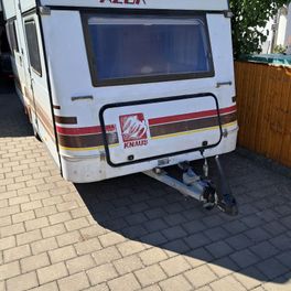 Product image - Knaus Azur