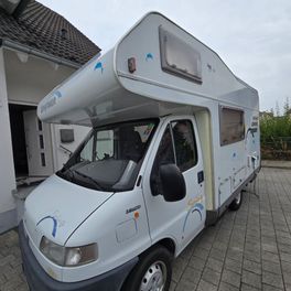Produktbild - Hymer CS544K